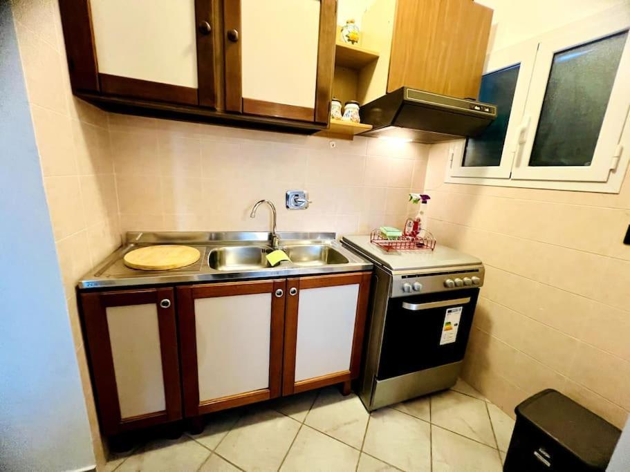 Tea'S Suite - Sanremo Exterior photo