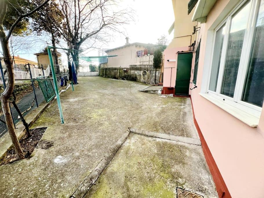 Tea'S Suite - Sanremo Exterior photo
